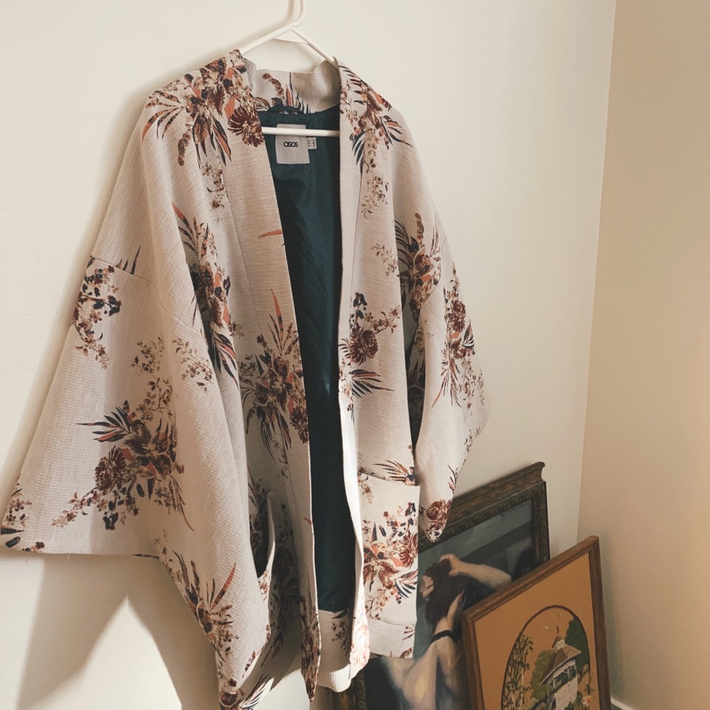 ASOS Kimono/Shawl